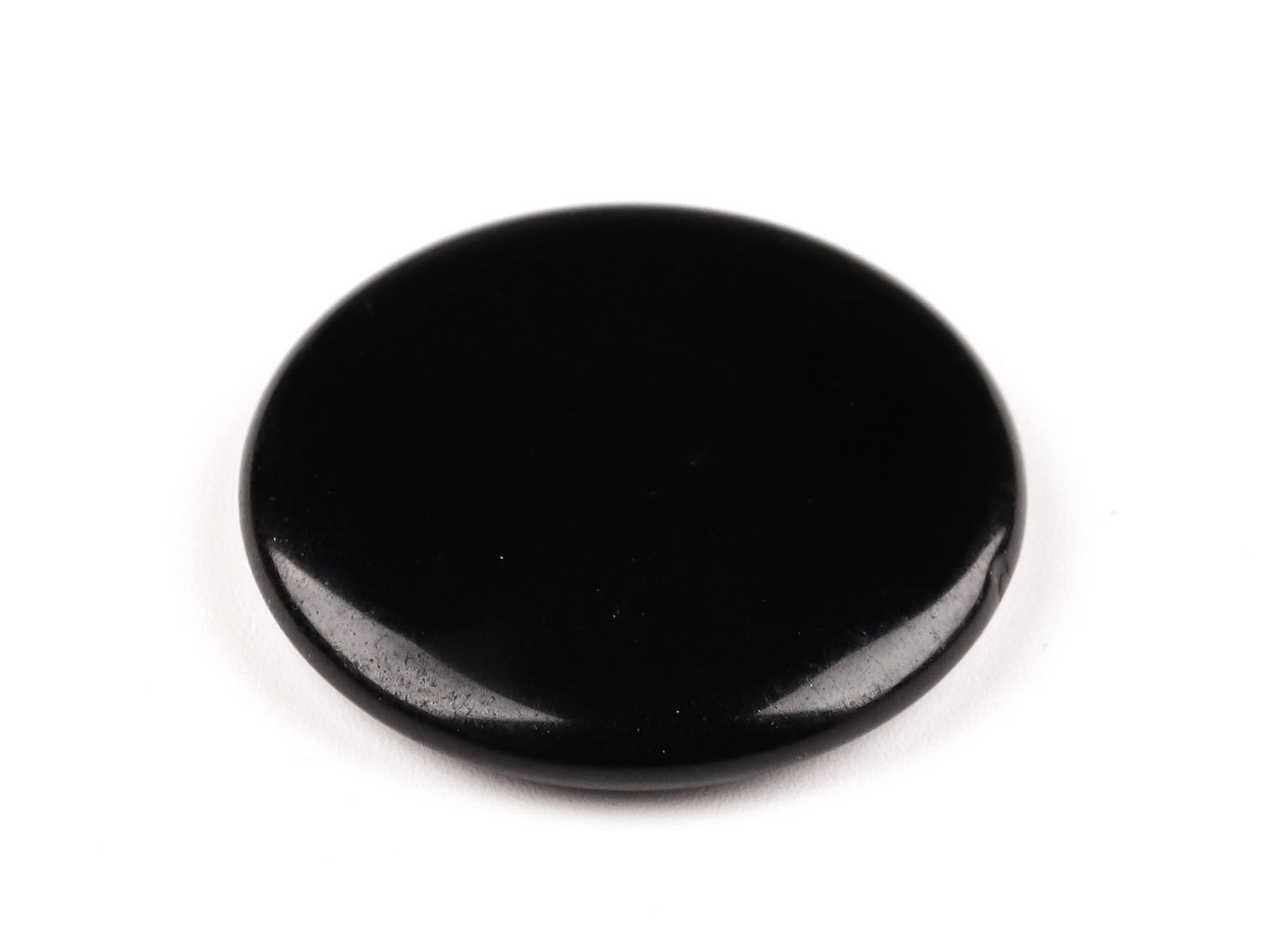 10:Black Obsidian