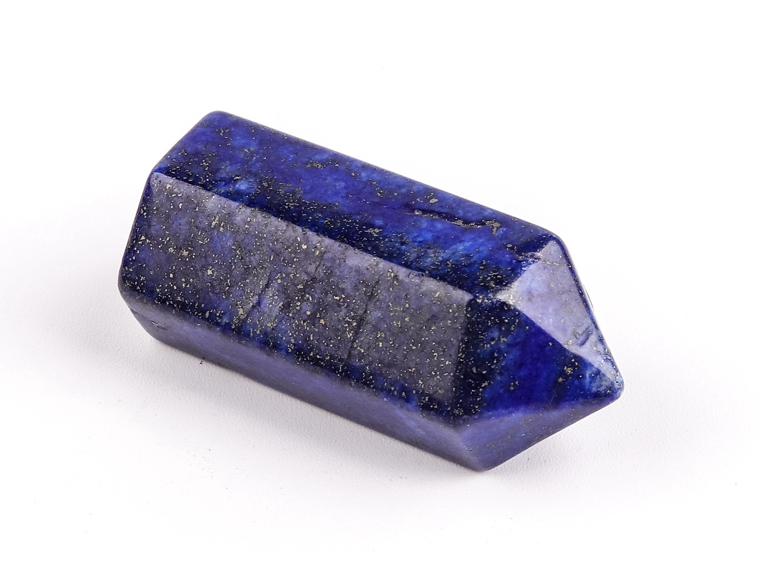 5:natural lapis lazuli