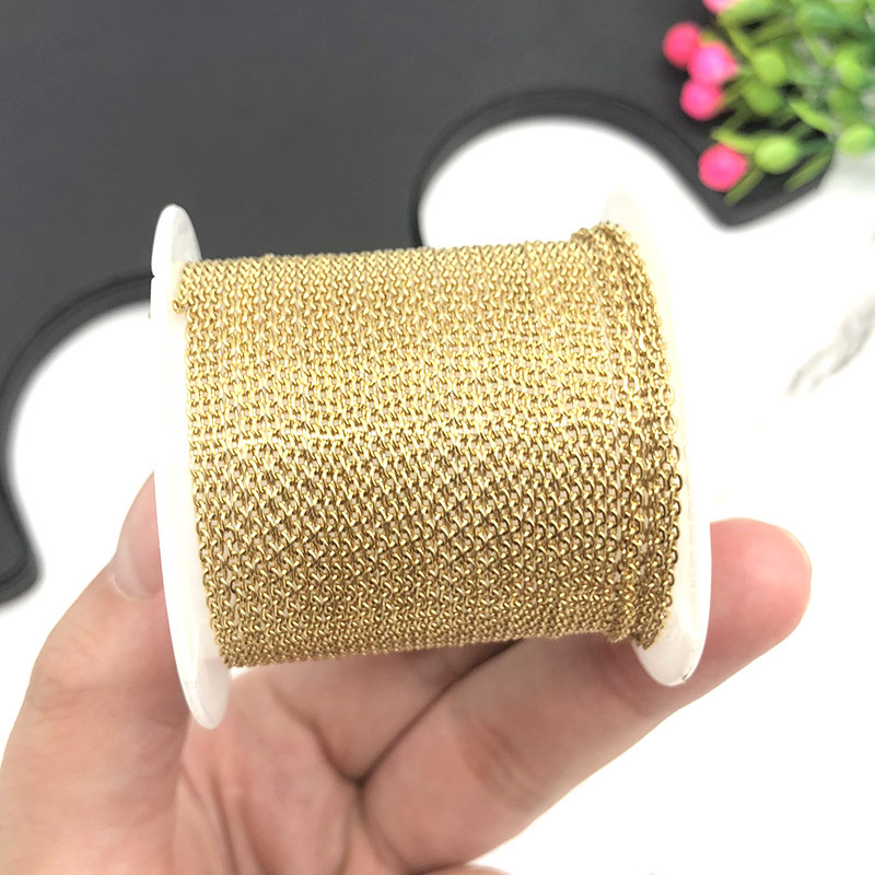 gold 1.0mm