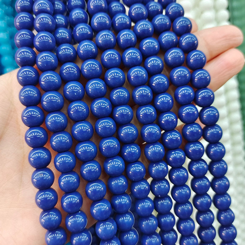 azul