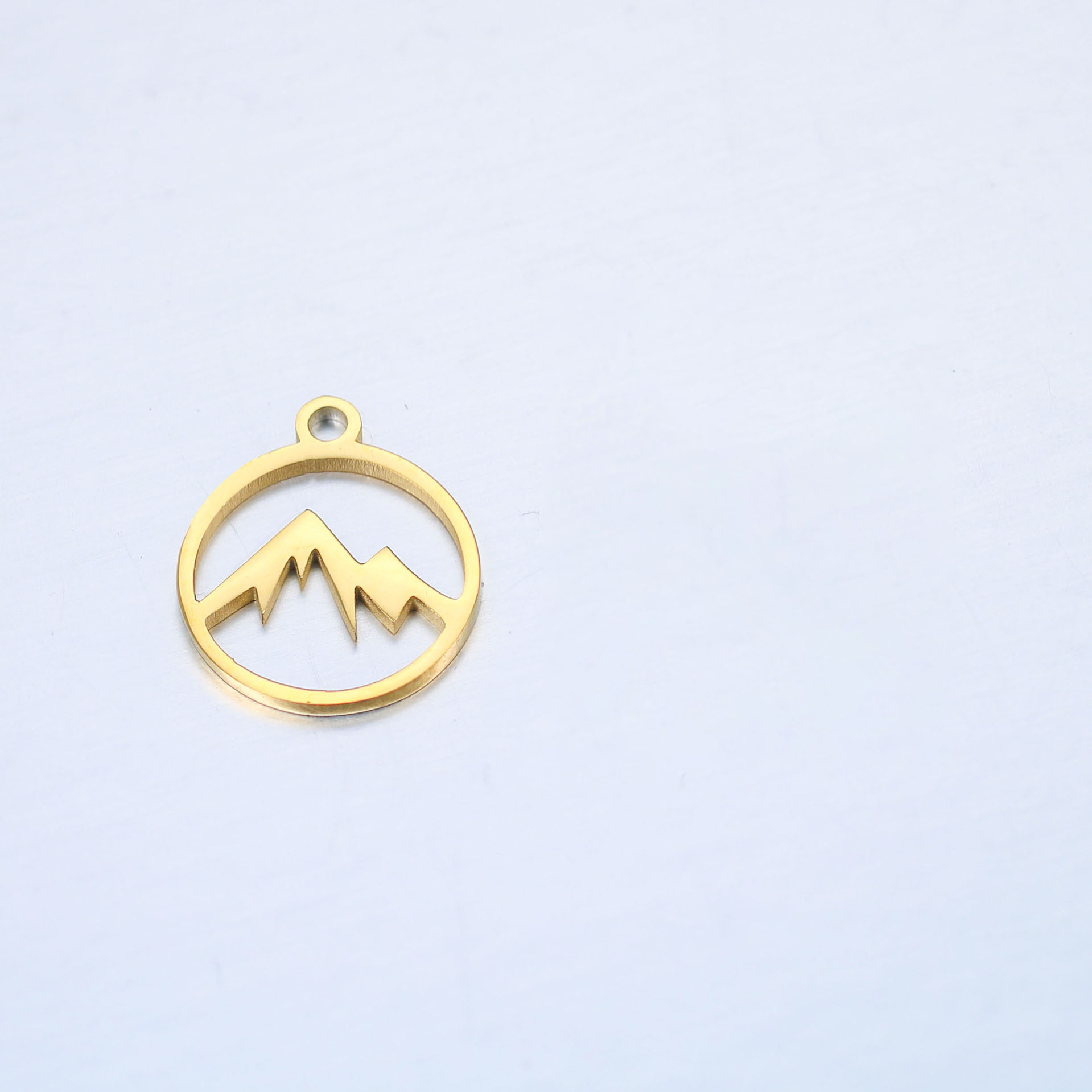 2:mountain golden
