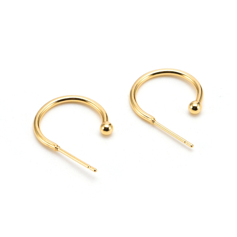 gold 1.5*16*3mm