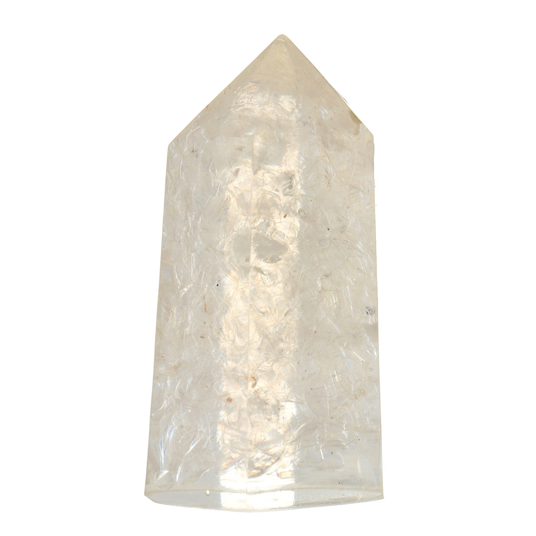 Clear Quartz