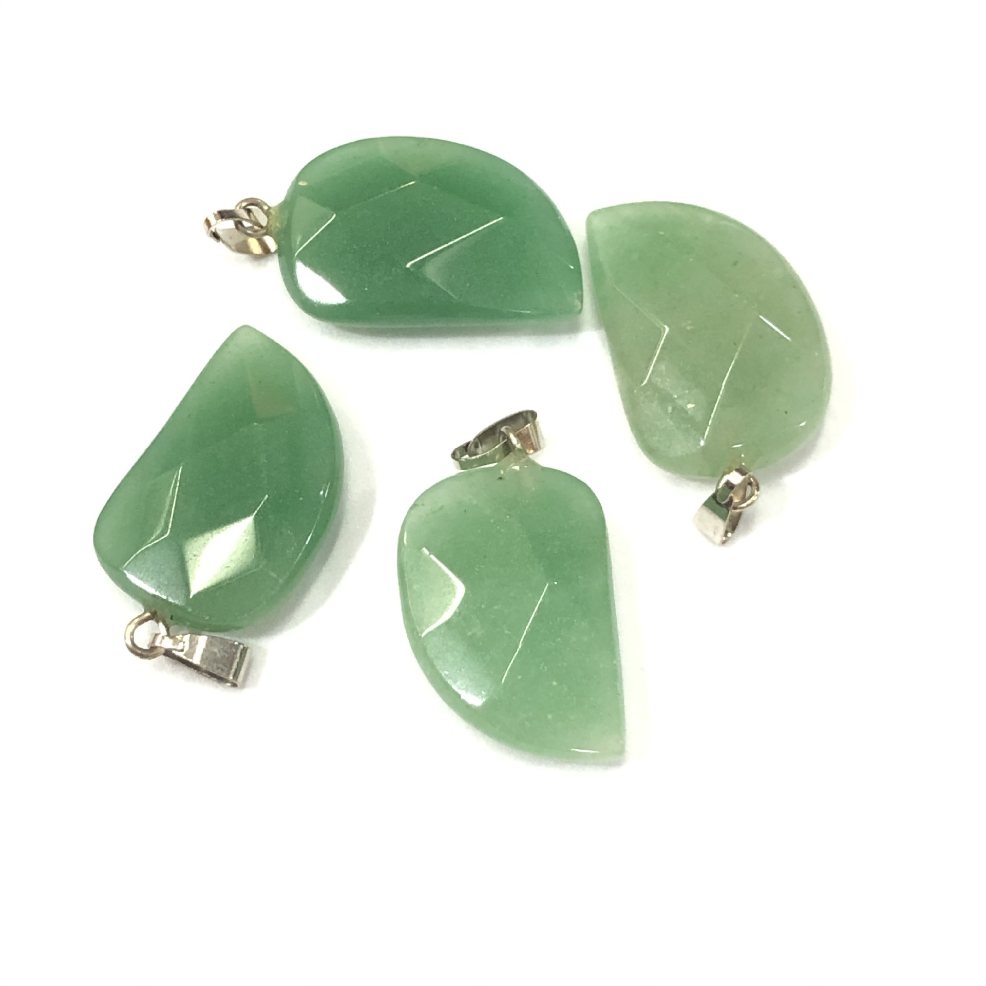 6:Zelená Aventurine