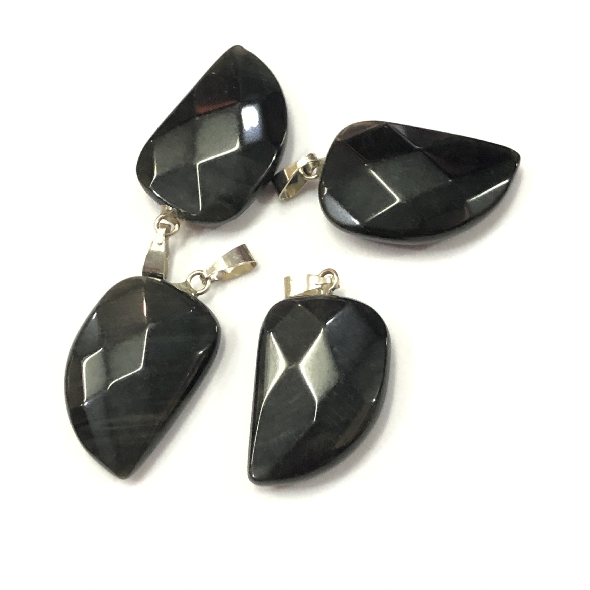 9:Black Obsidian