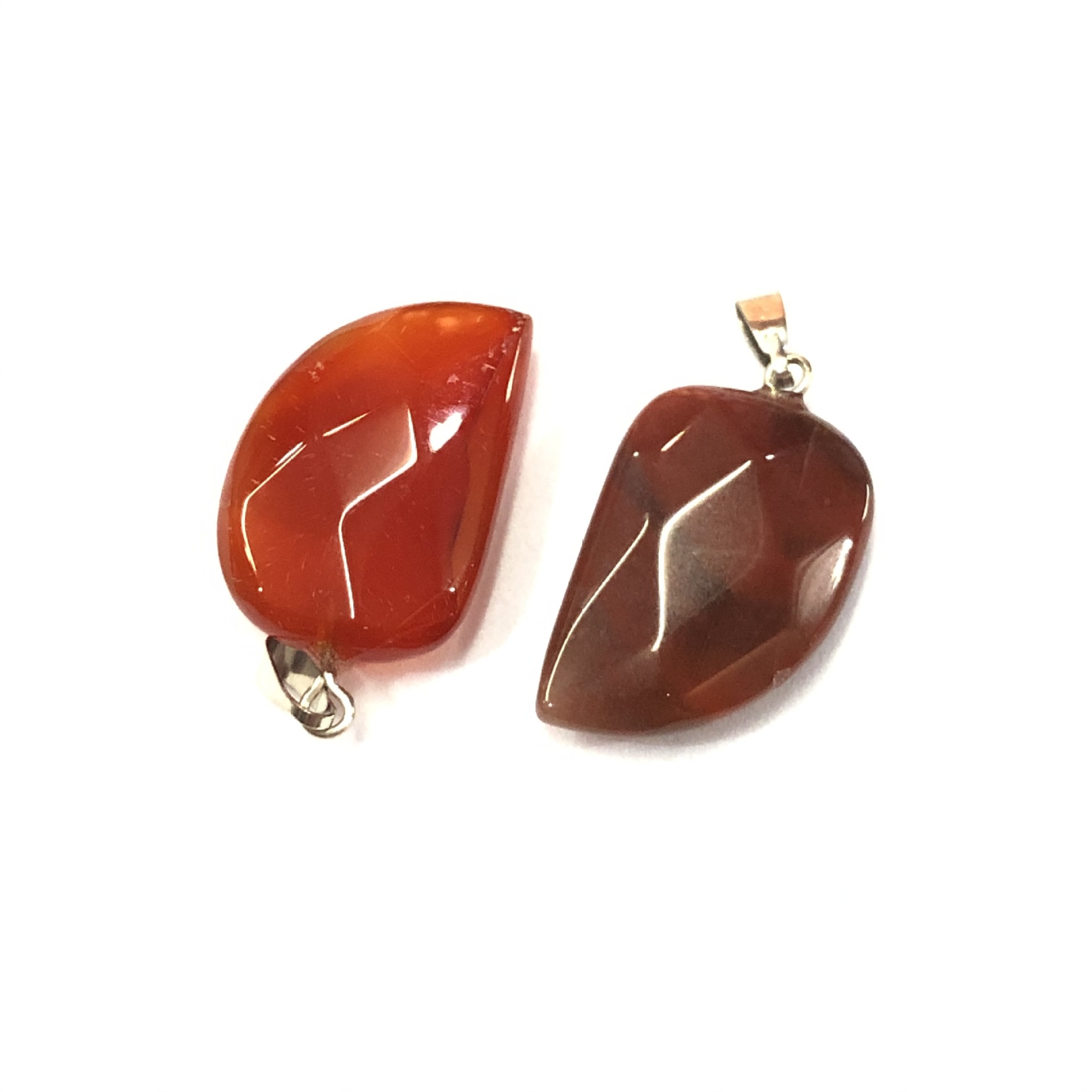 11:Agate rouge