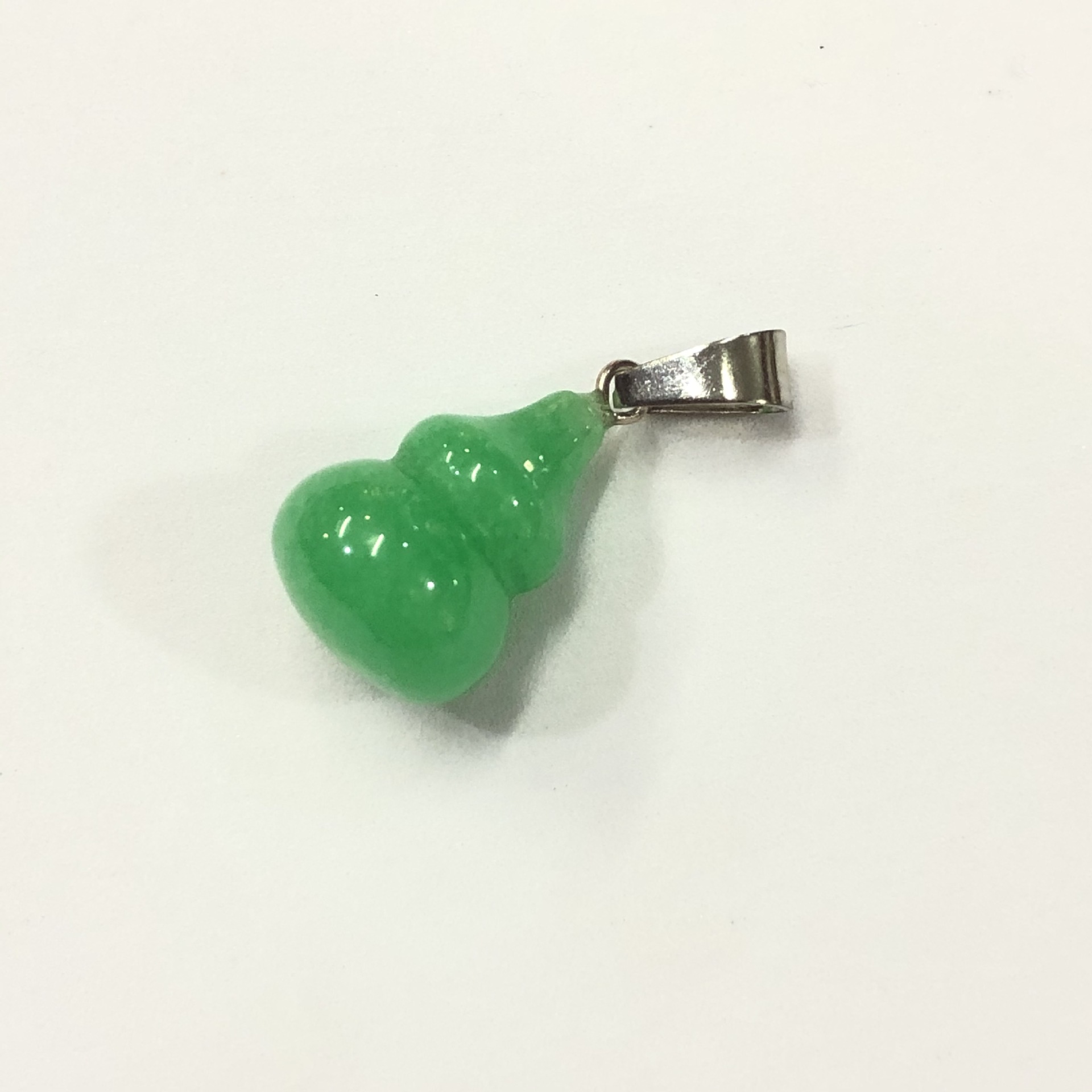 3:Zöld kalcedony