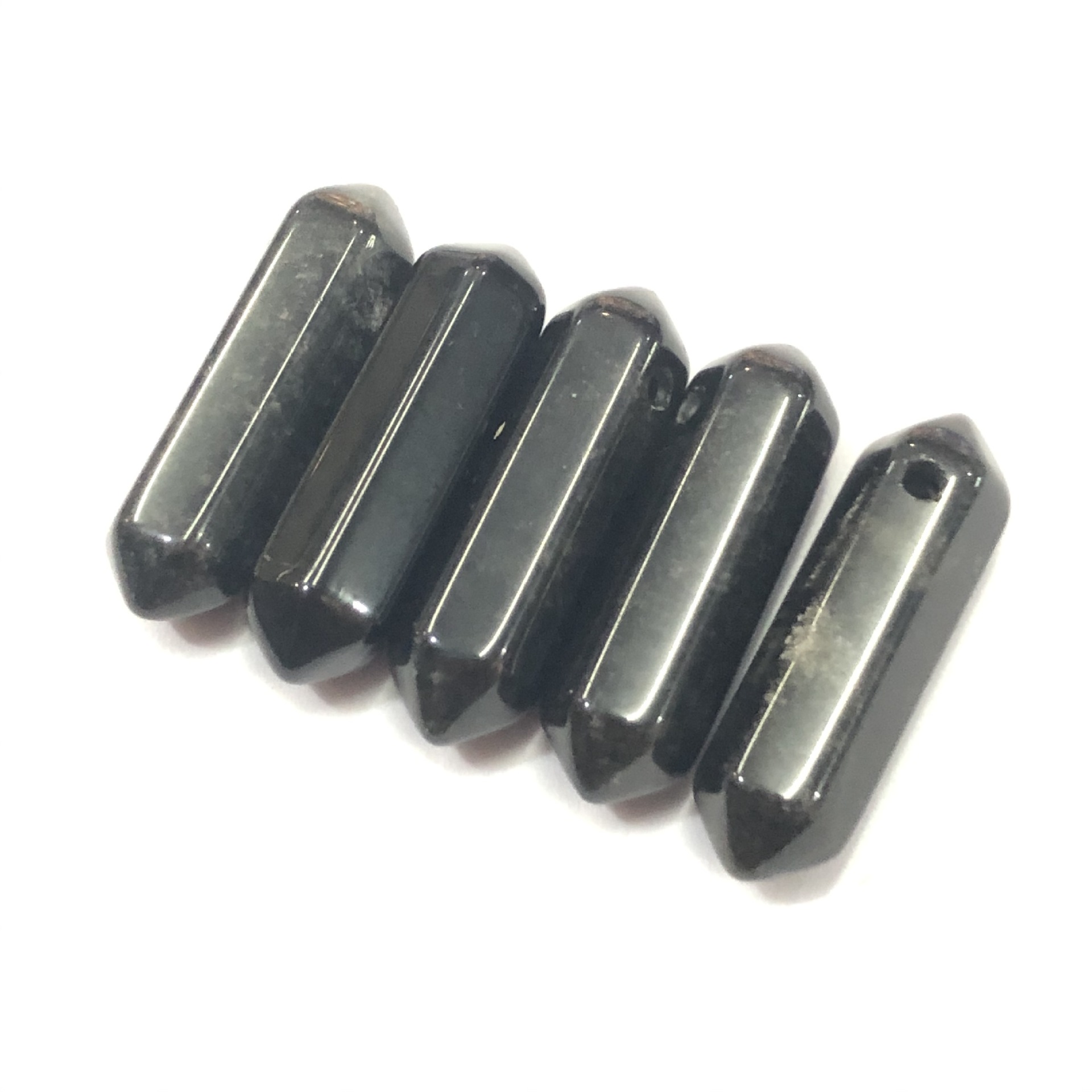 2:Μαύρο Obsidian