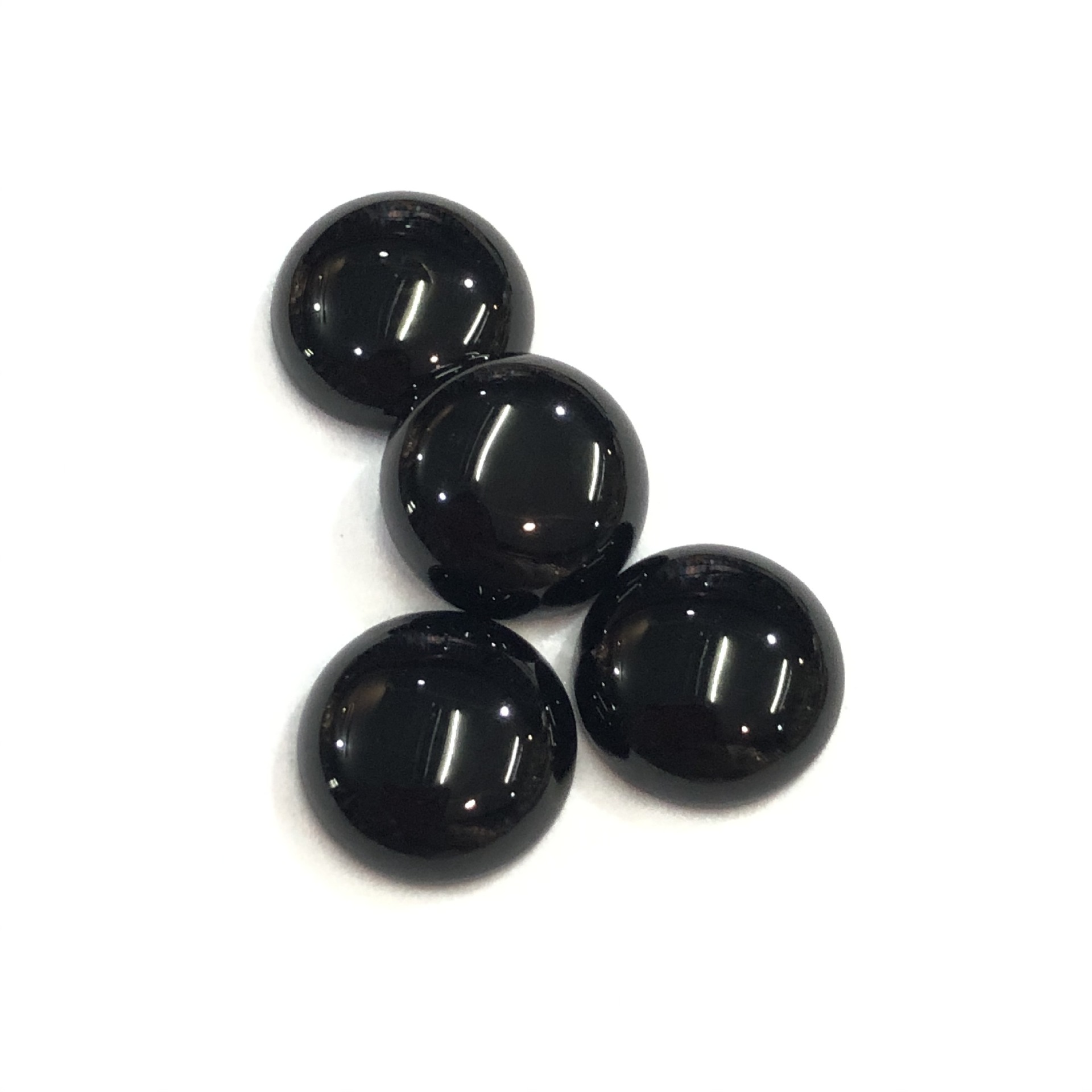 5:Juodasis Obsidianas