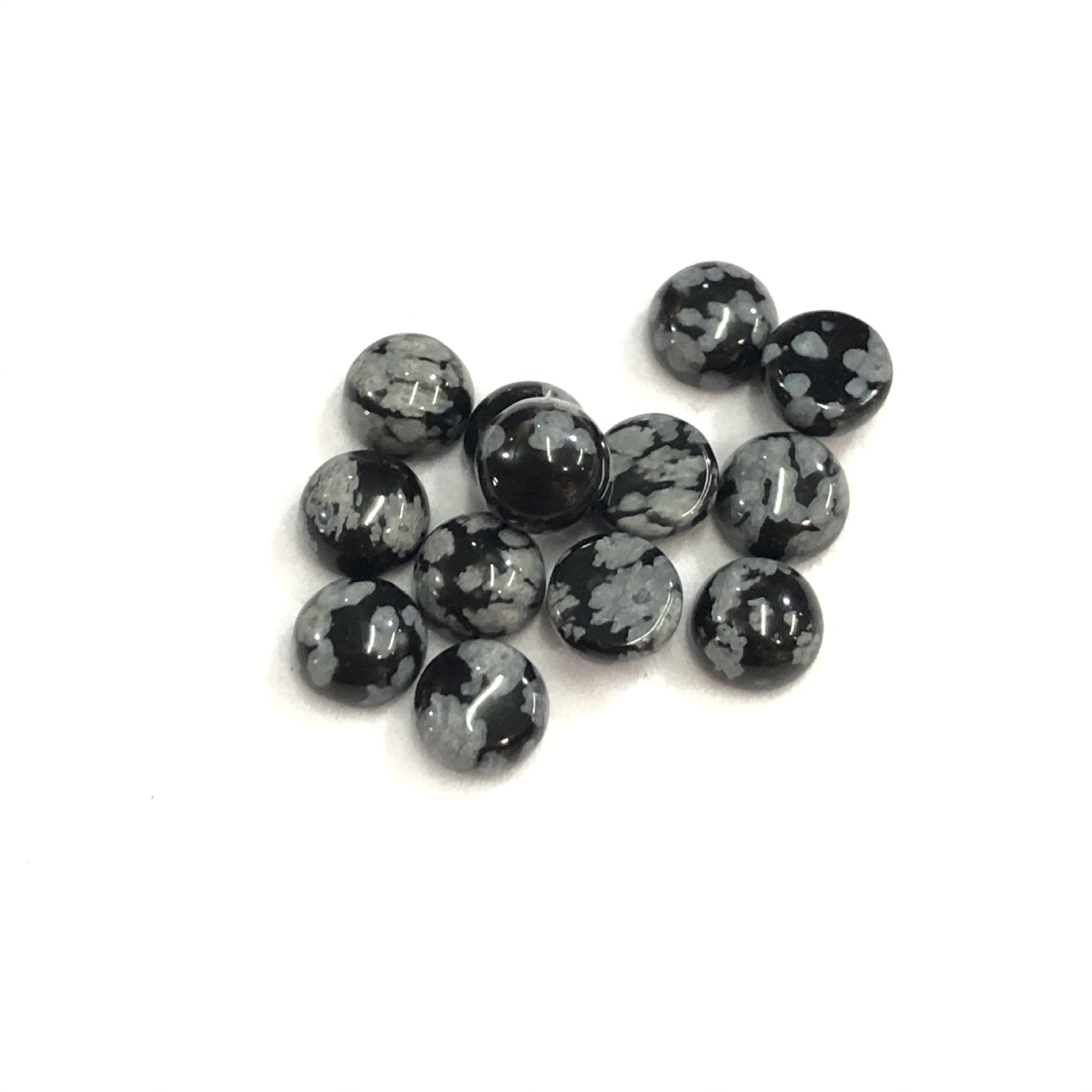 15:snowflake obsidian