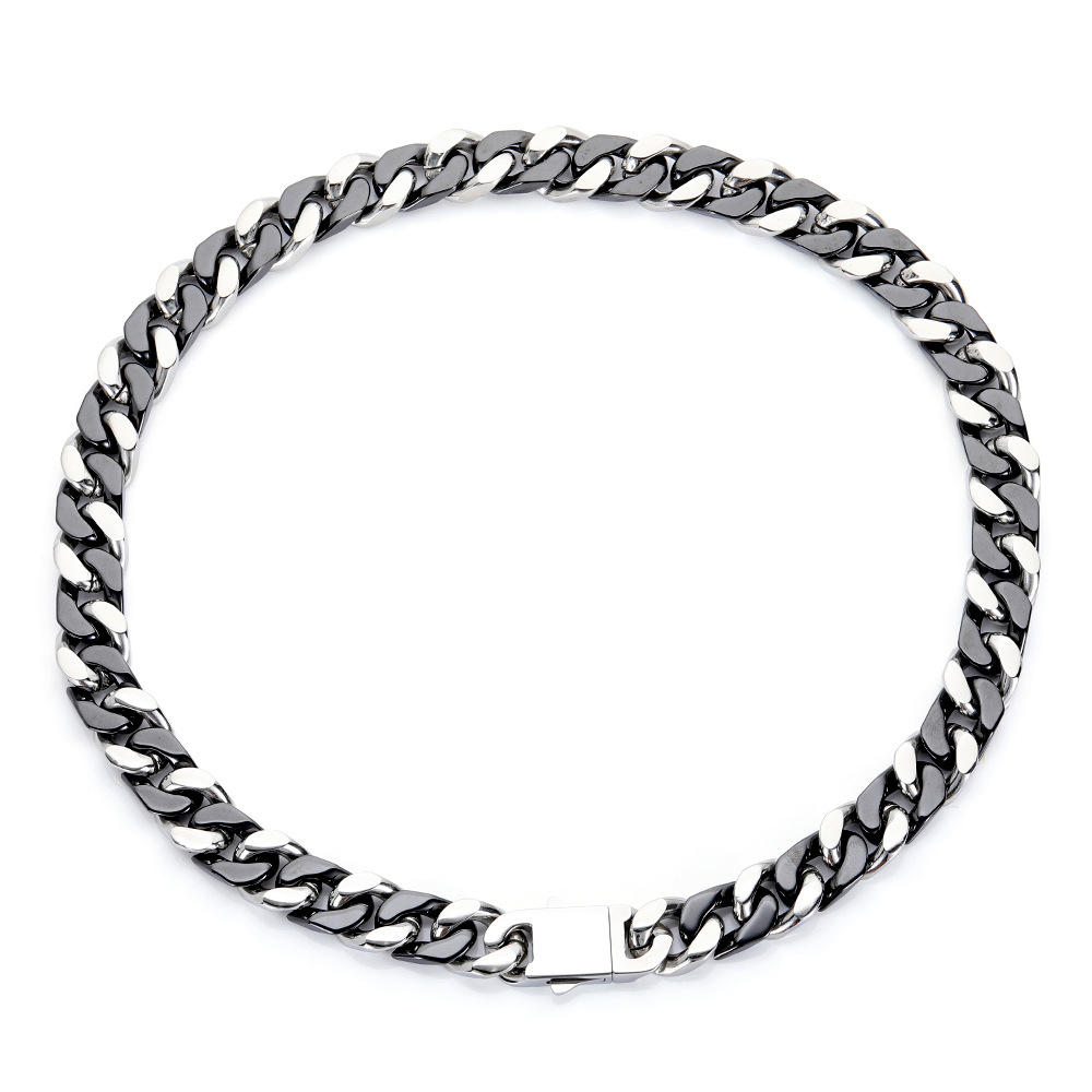 1:Necklace-50cm