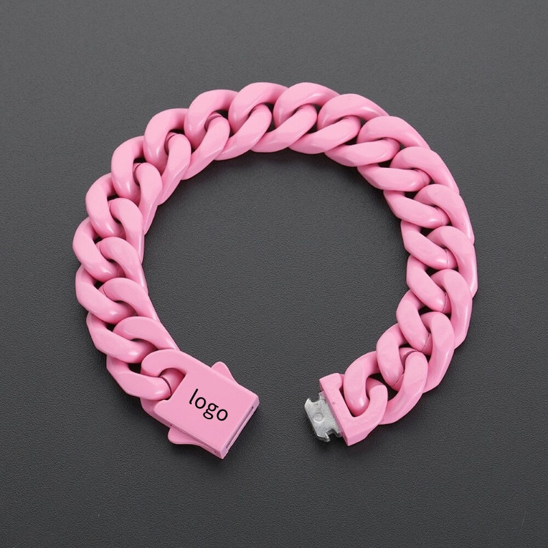 Pink 8.5 inches (21.5cm)