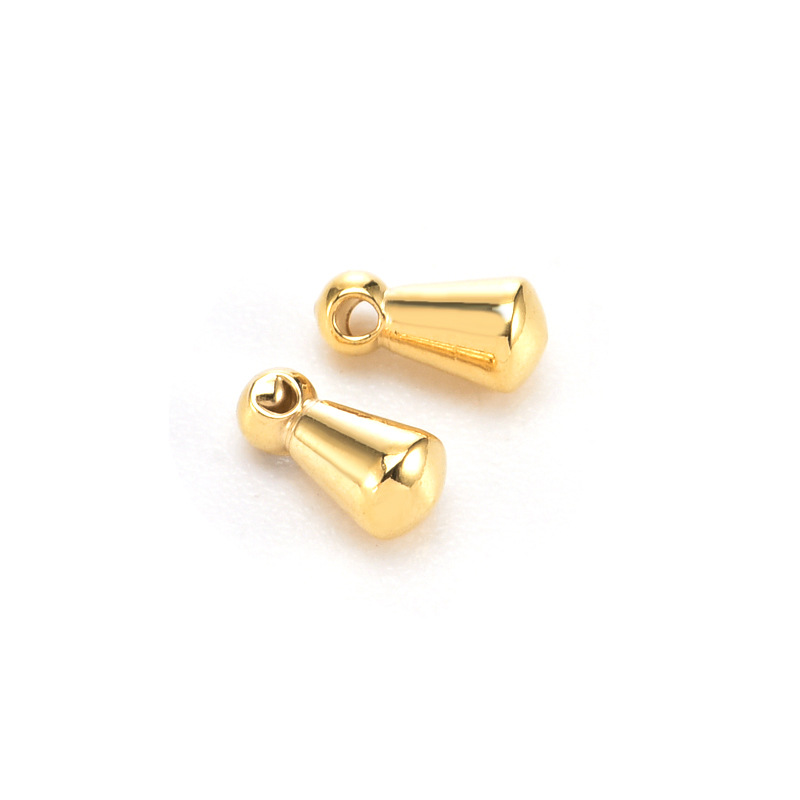 gold 6*3mm Or