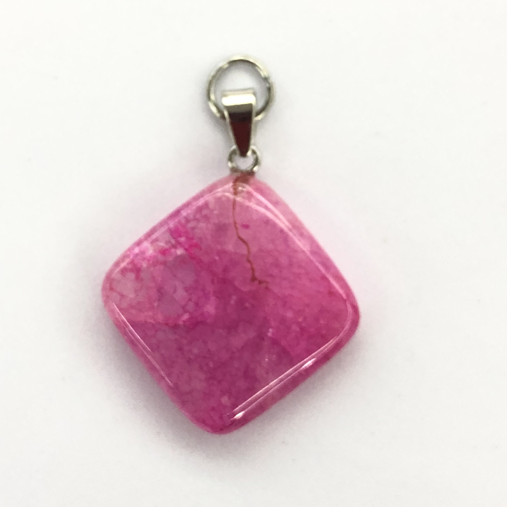 2:Pink Agate