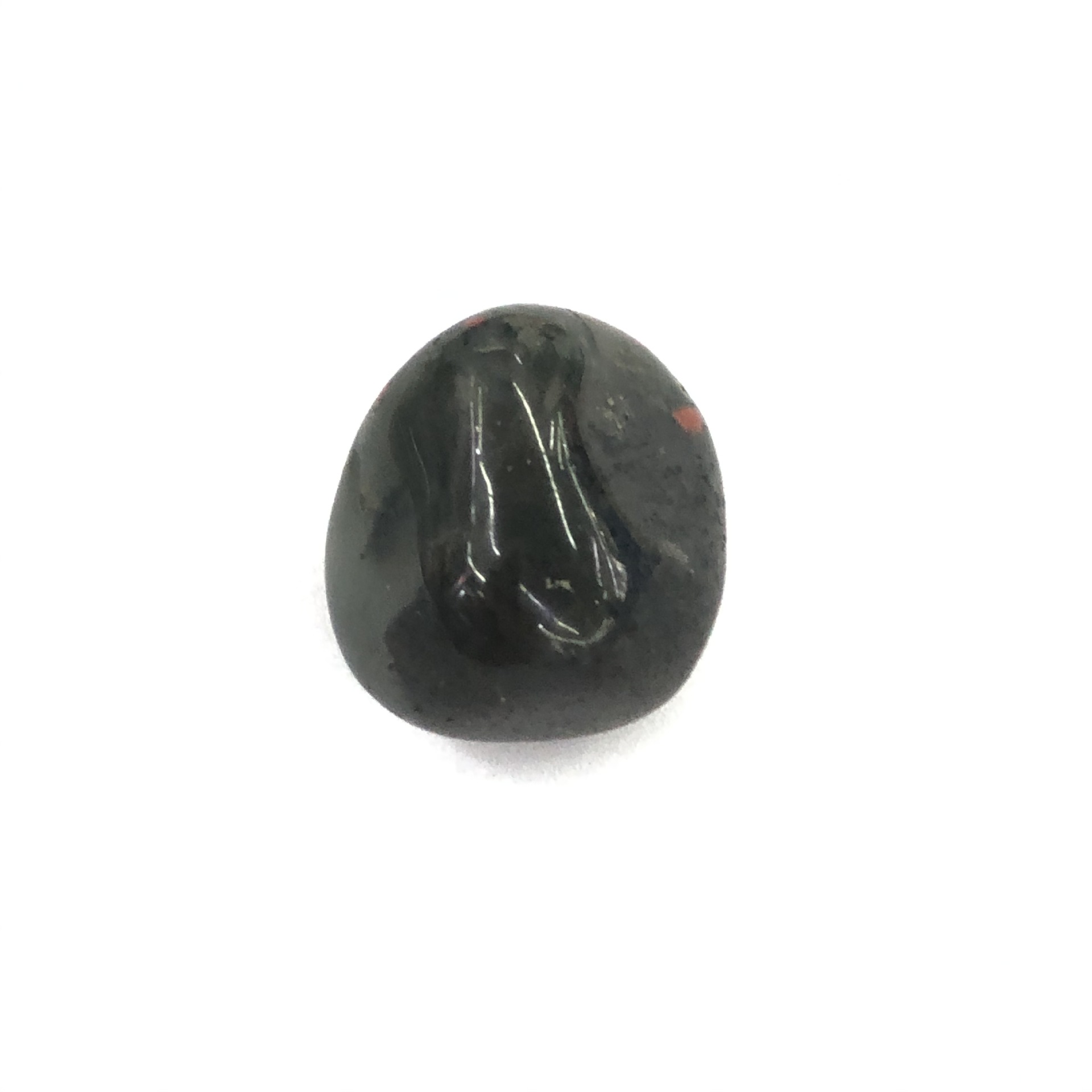 6:Obsidienne noire