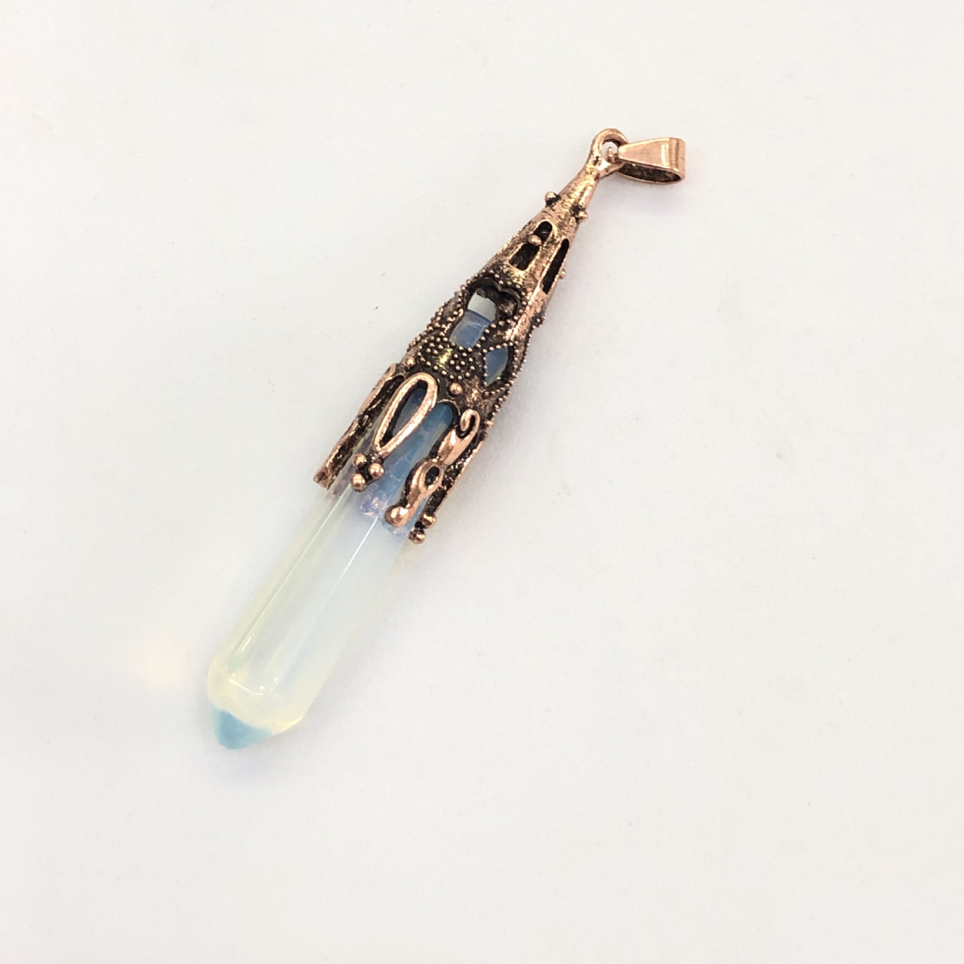 10:copper opal