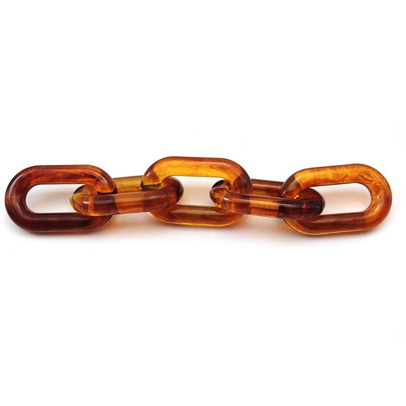 amber 18*24mm (390 pieces)
