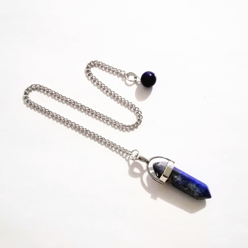 7:lazulite