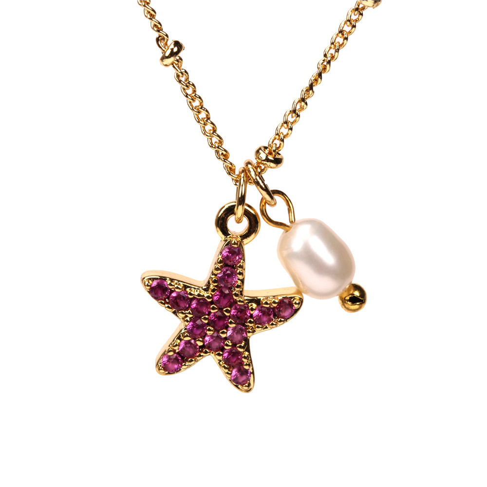 1:Starfish