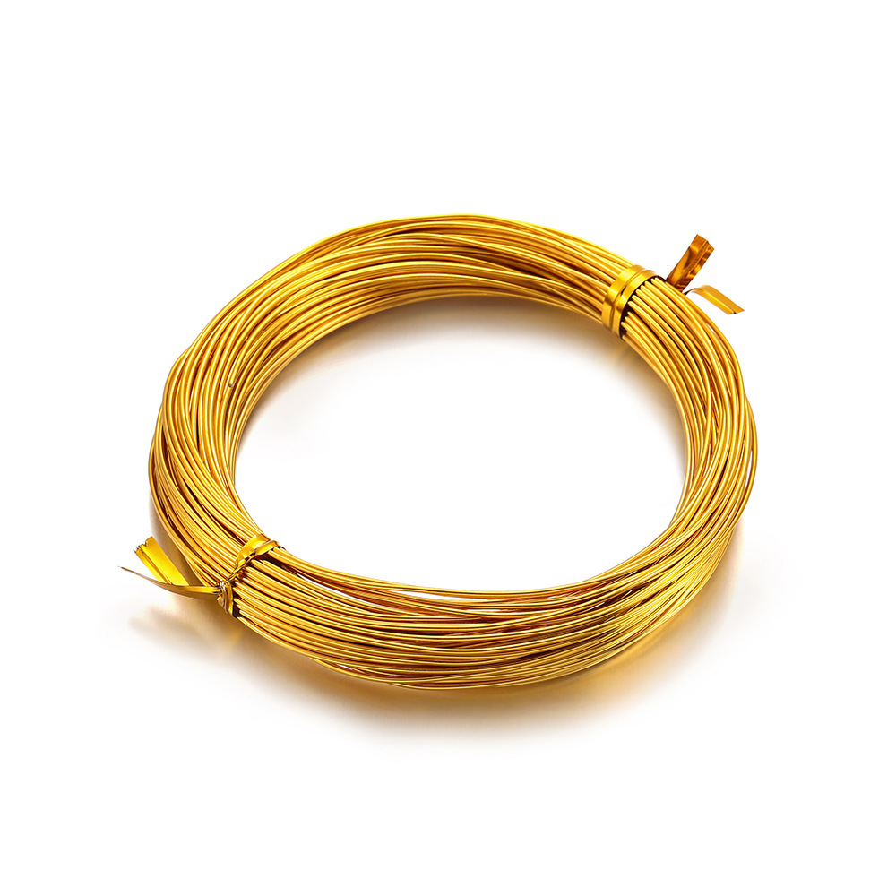 Gold 1mm