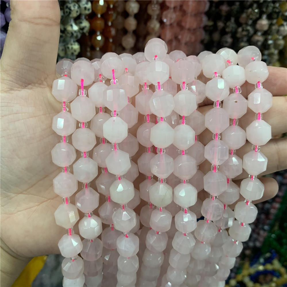 5:Pink crystal