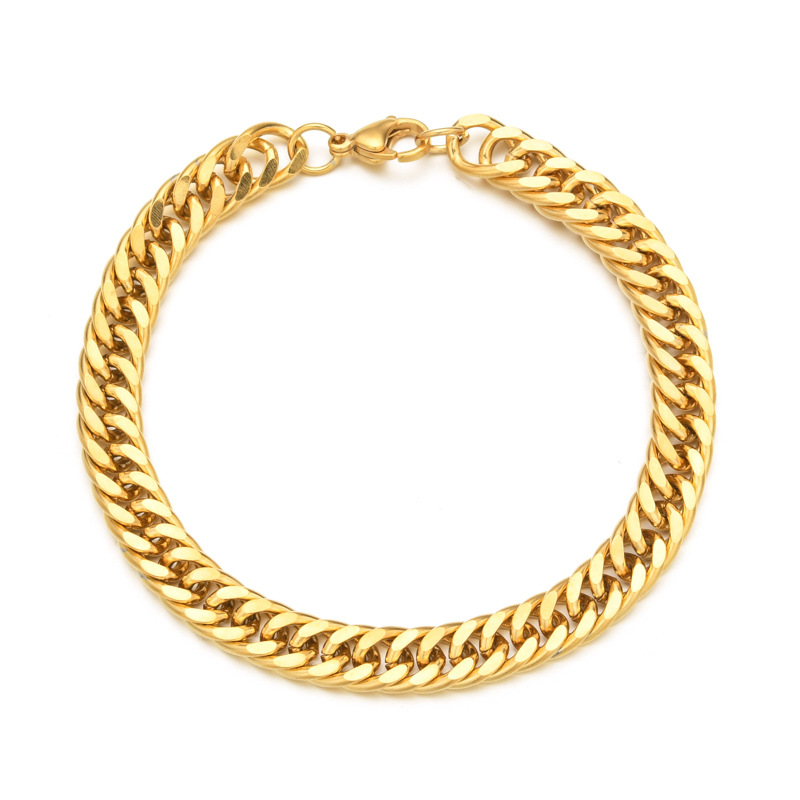 6:8MM Gold