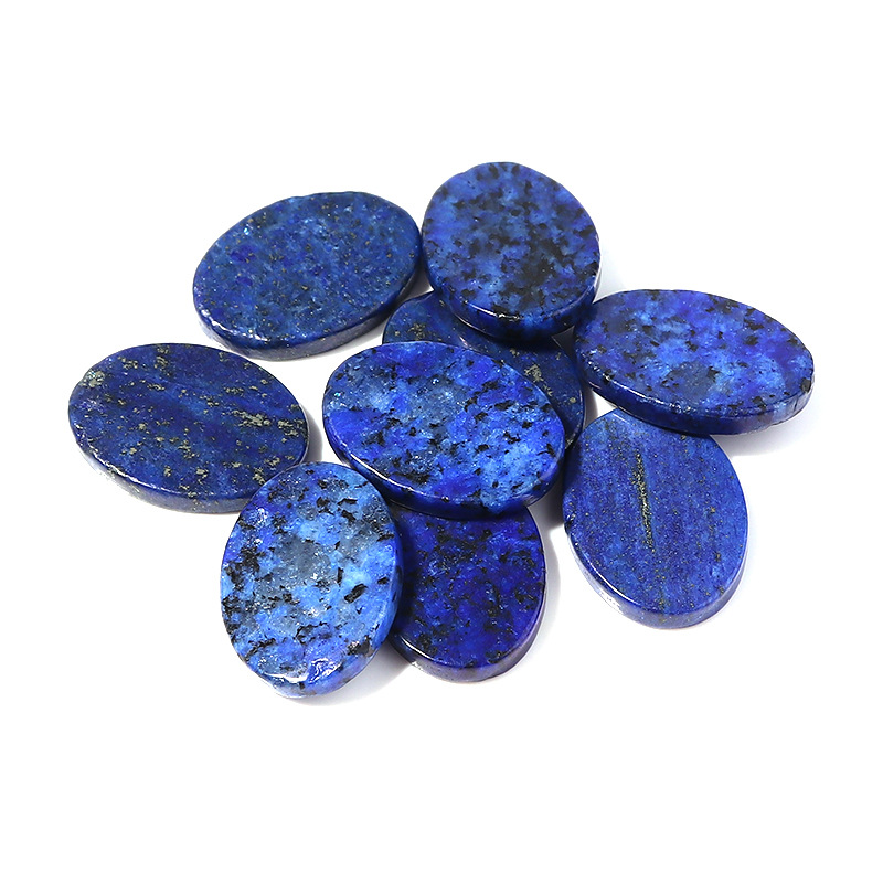 9:Lapis Lazuli