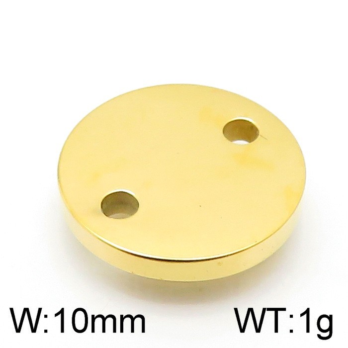 2:Gold 10mm