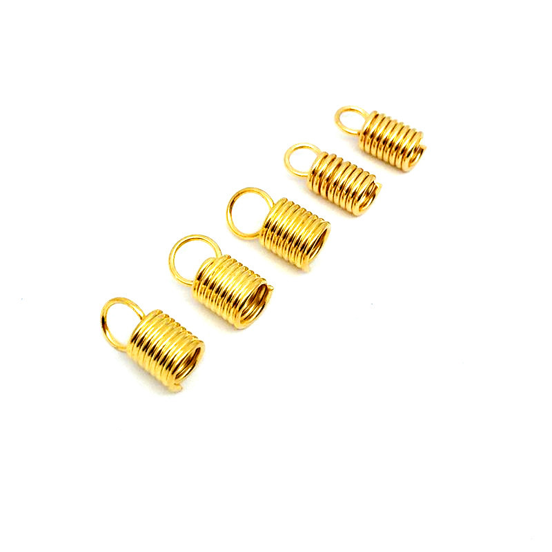 gold 2*3.5*8.5mm gold