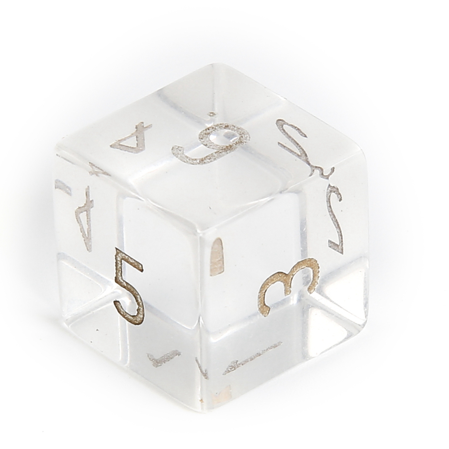2:D6 icosahedron