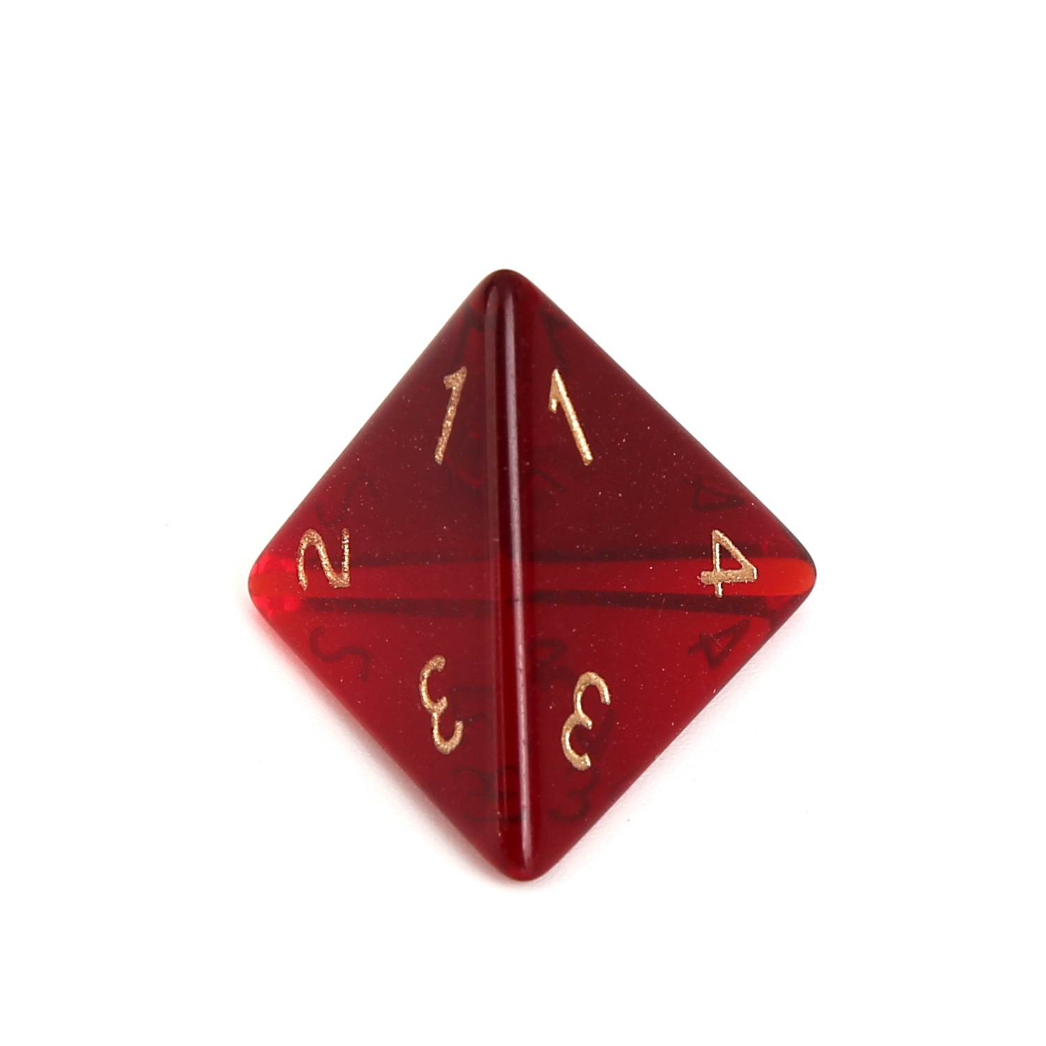 1:D4 icosahedron