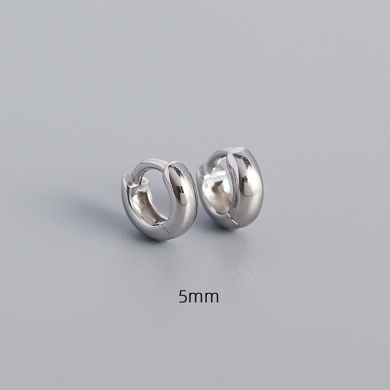 1:5mm platinum color