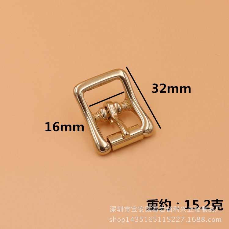 1:Copper internal warp 16mm