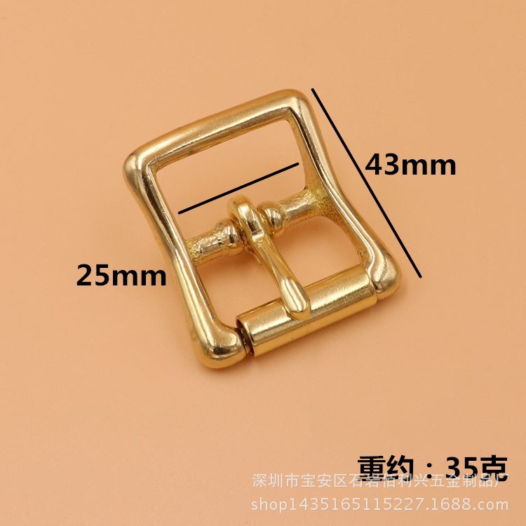3:Copper internal warp 25mm