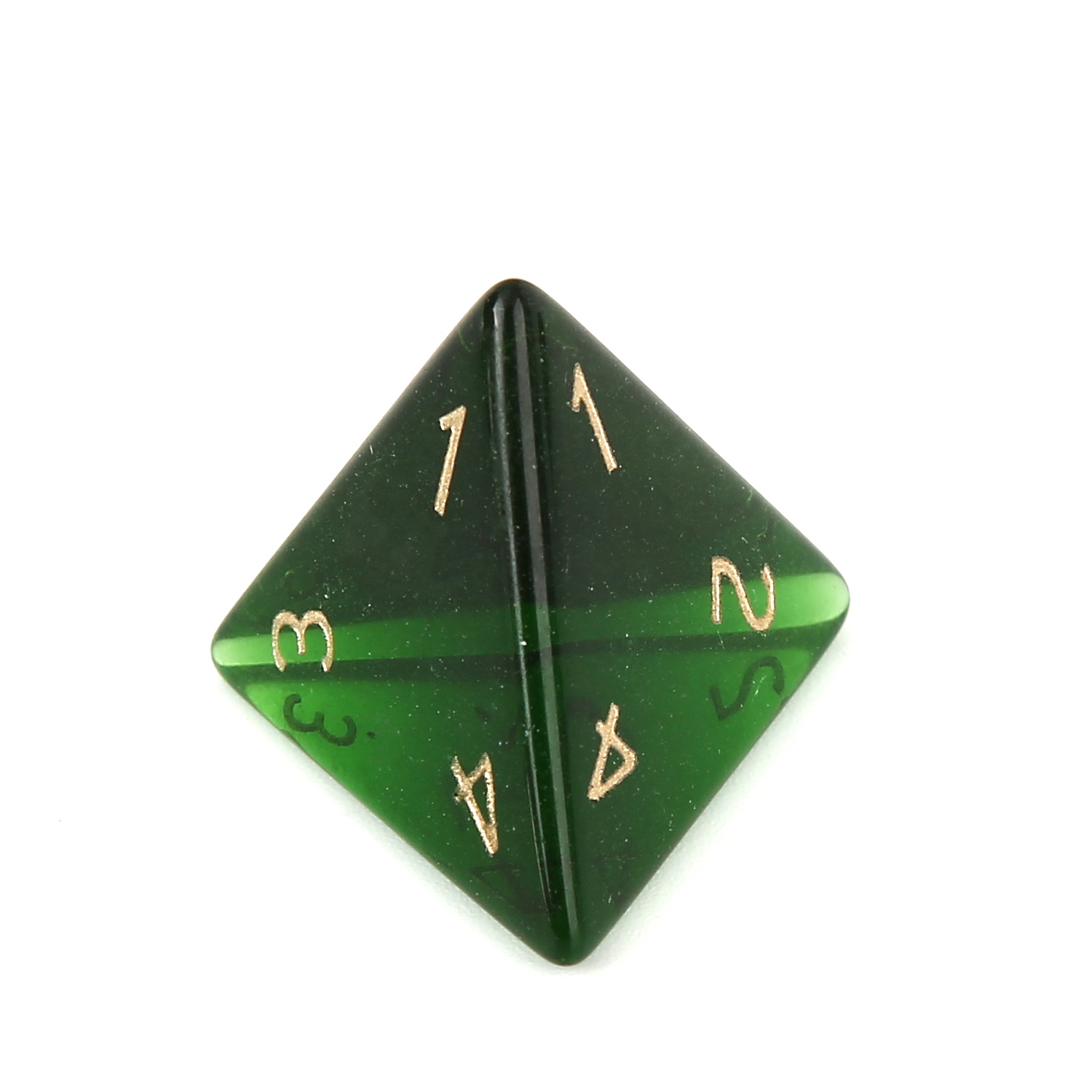 1:D4 icosahedron