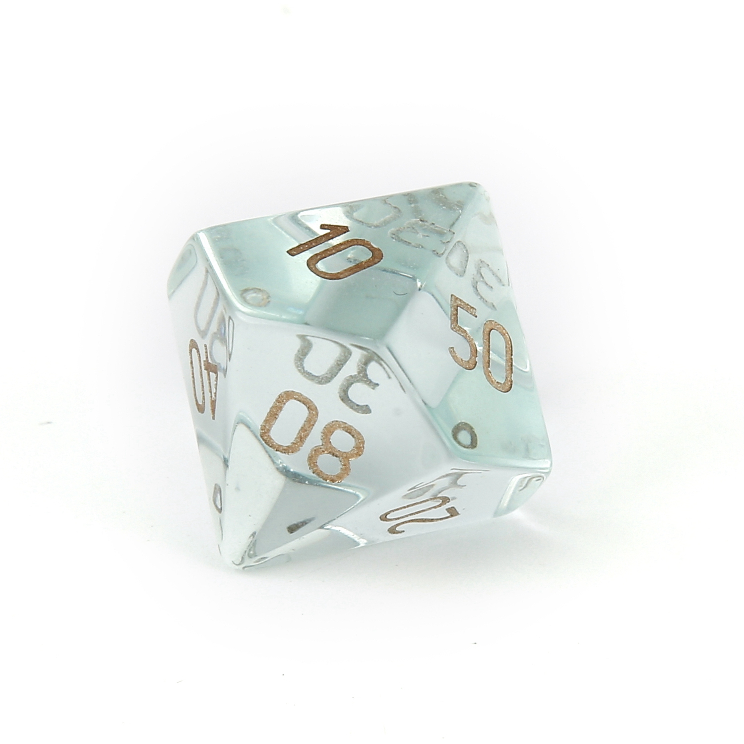 5:D00 icosahedron