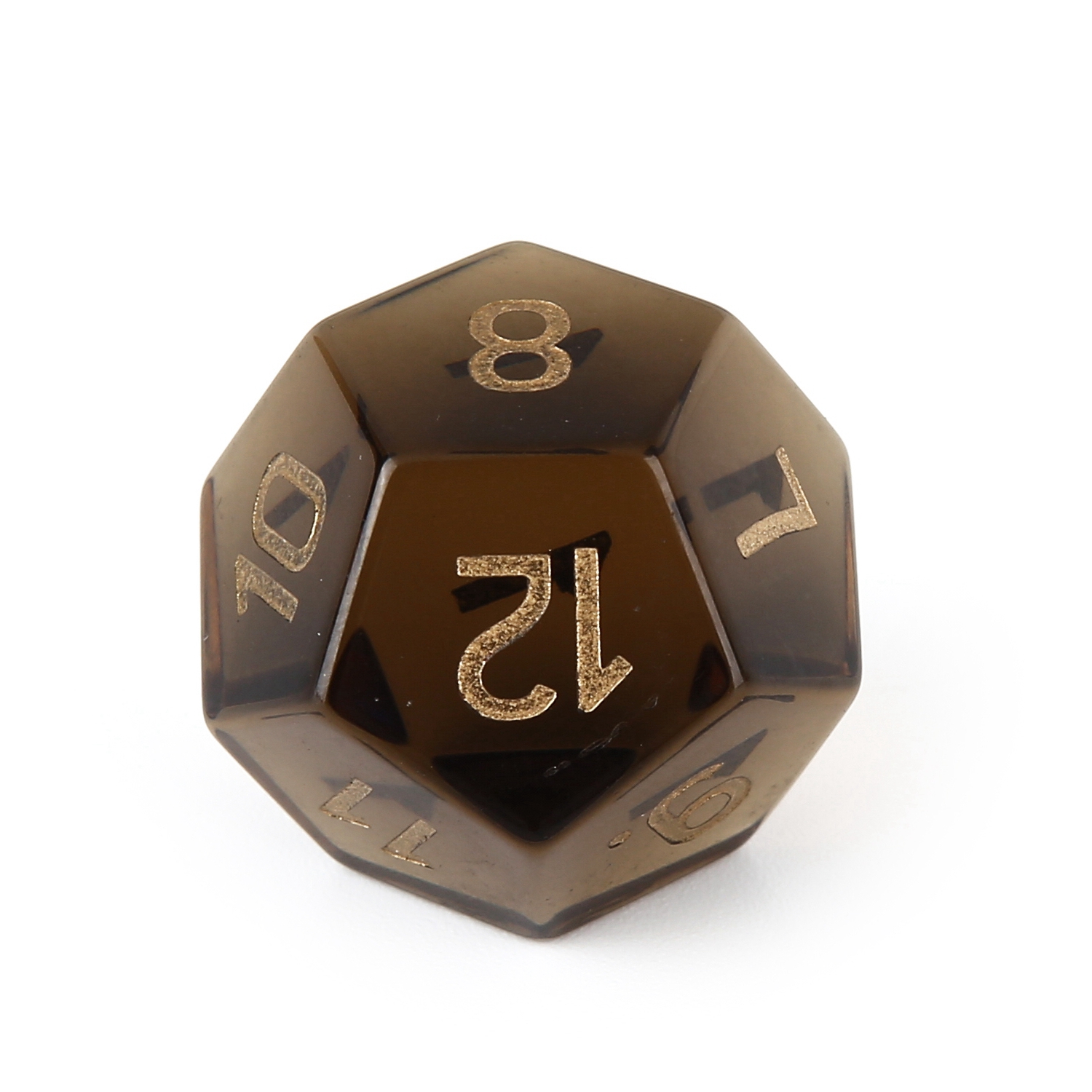 D12 icosahedron