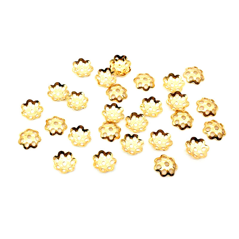 gold 6*0.8mm gold