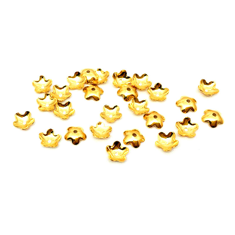 Gold/wide * Inner hole 6*0.8mm