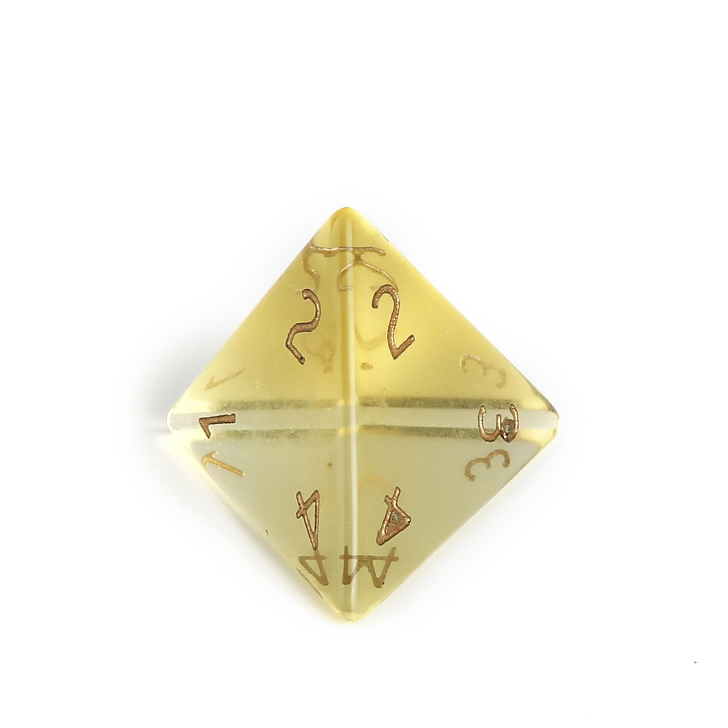 6:D4 icosahedron