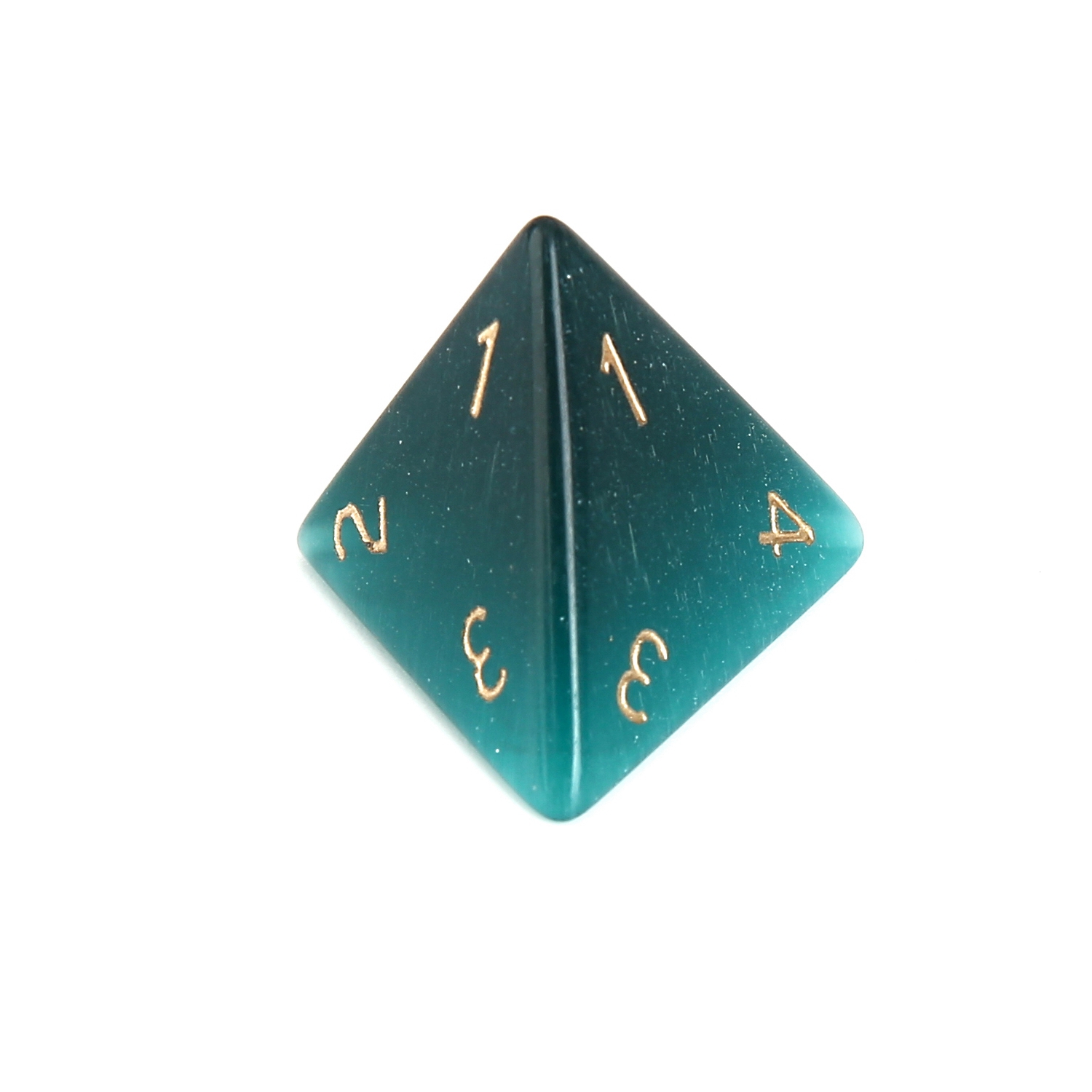 D4 icosahedron