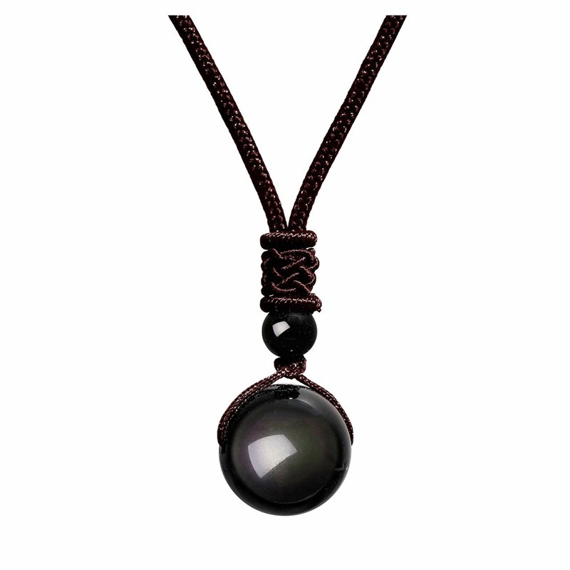 3:Musta Obsidian