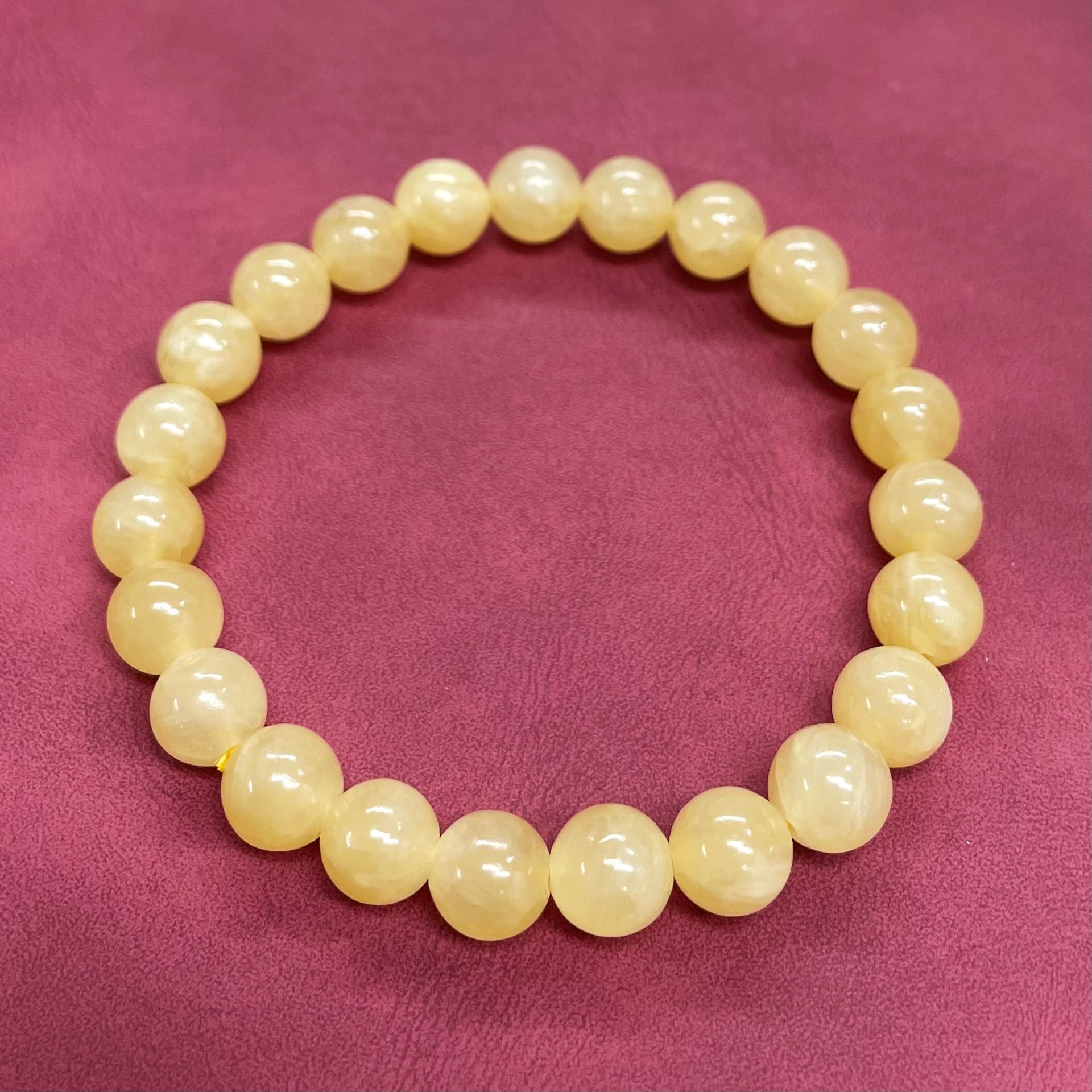 Beeswax Topaz