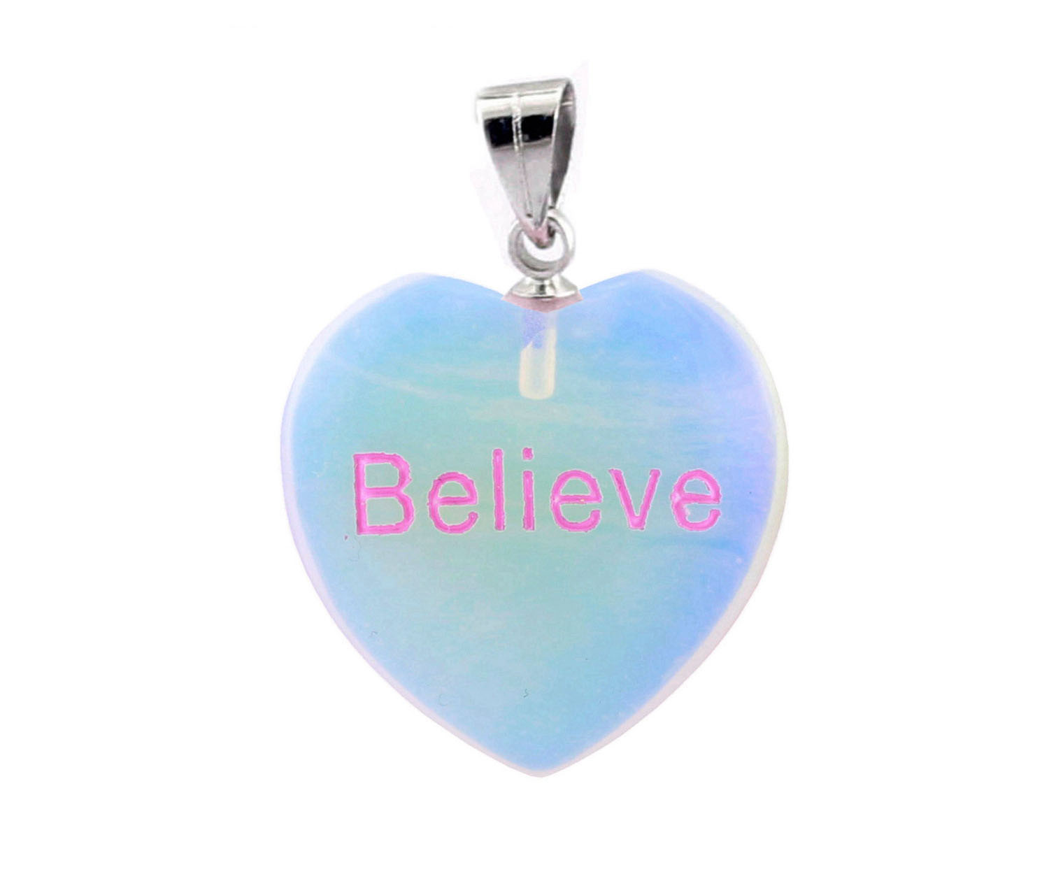 Opal Believe