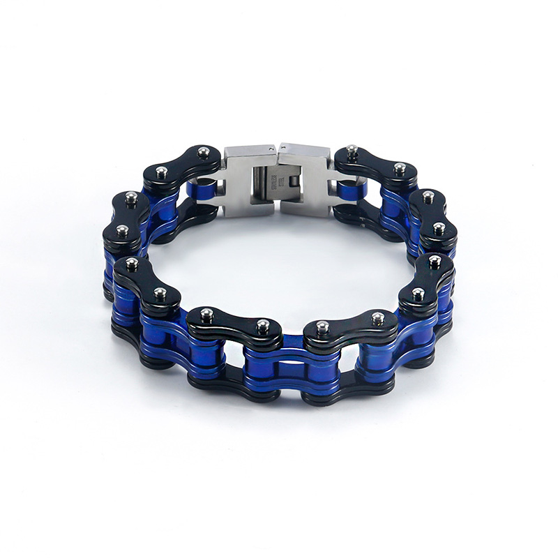 [1065] Black sapphire blue