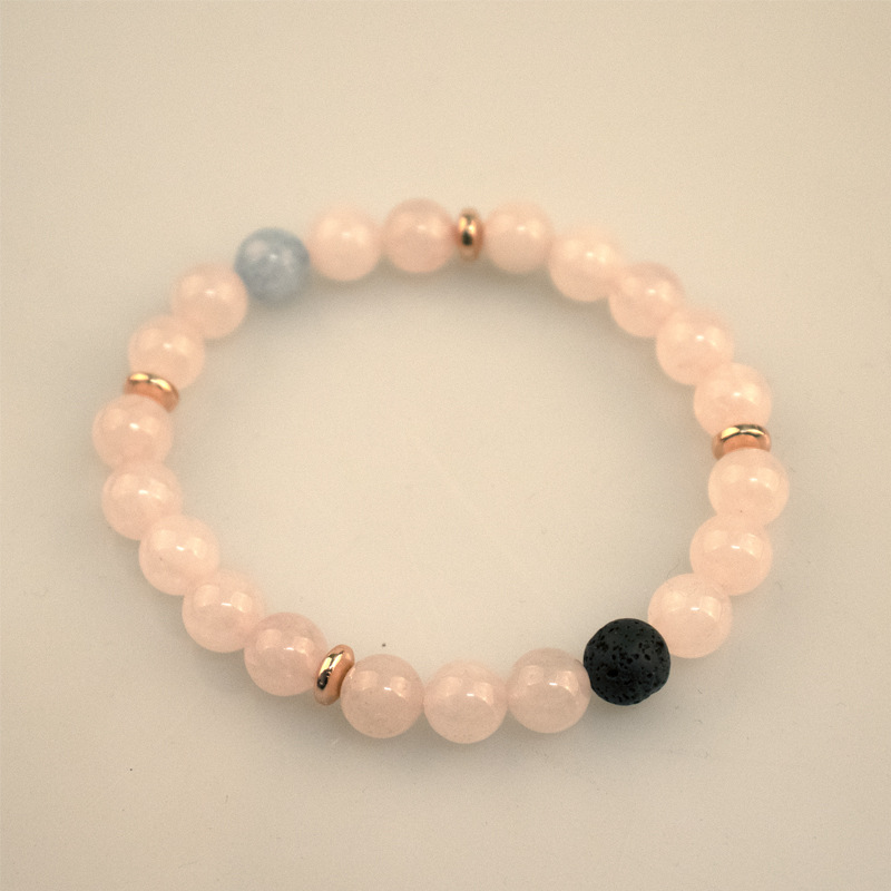 5 Rose Quartz