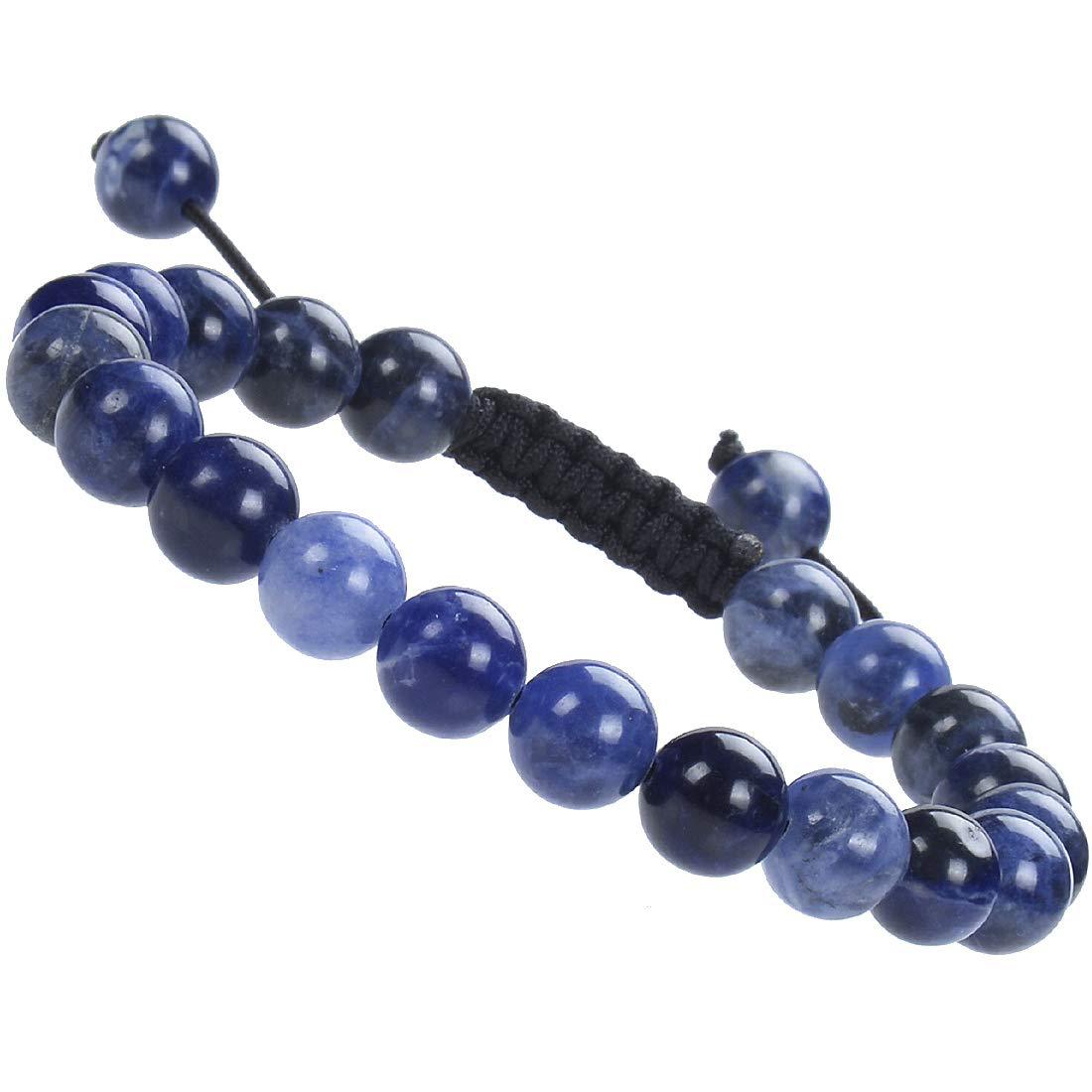 9 Sodalite