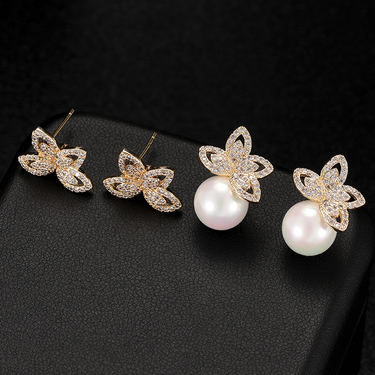 H-6451 Pearl 15x19.5mm