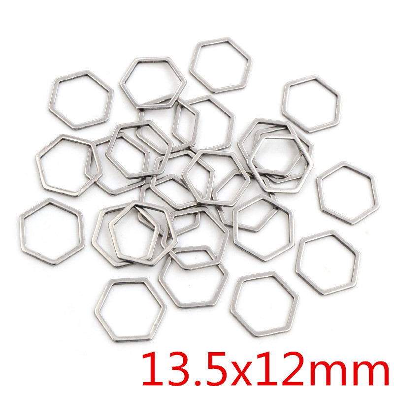 Steel - Hexagonal [small]