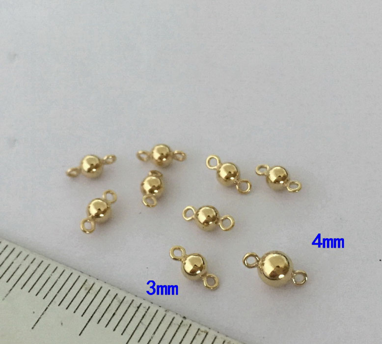 6:Double hole 4mm